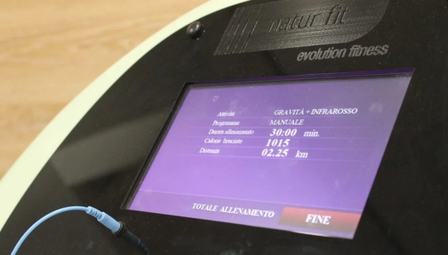 4 Sedute di Vacugym + Bonus 3 mesi